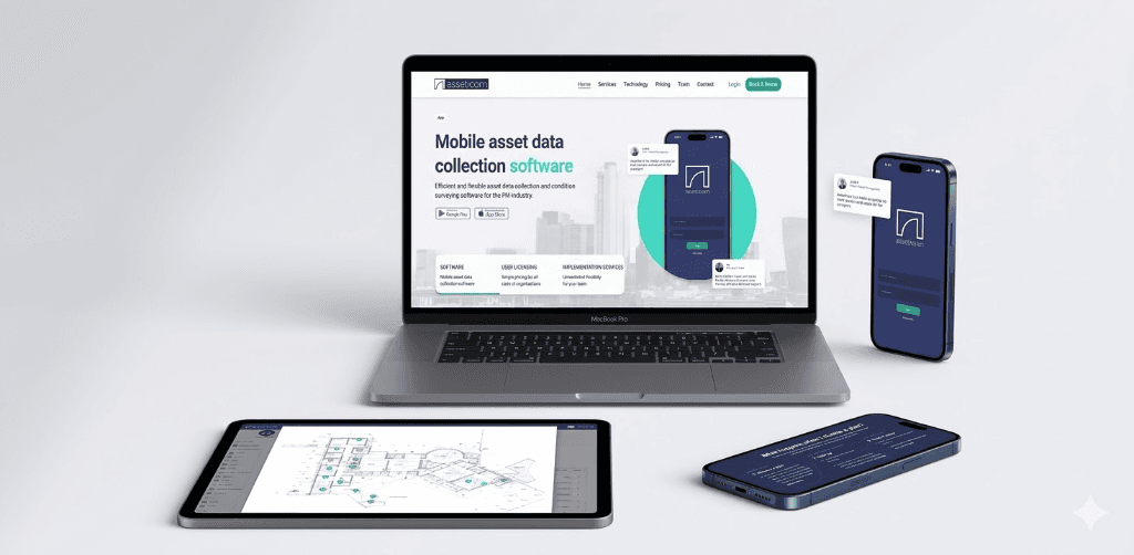 Asseticom